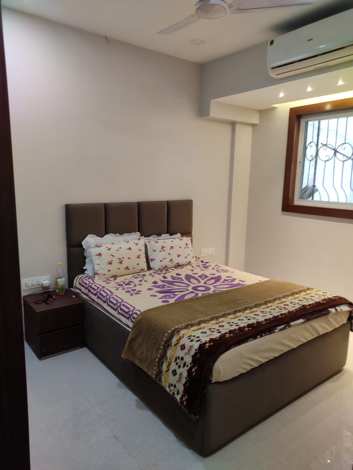 Mrs. Jaya Moorjani bungalow interior 25